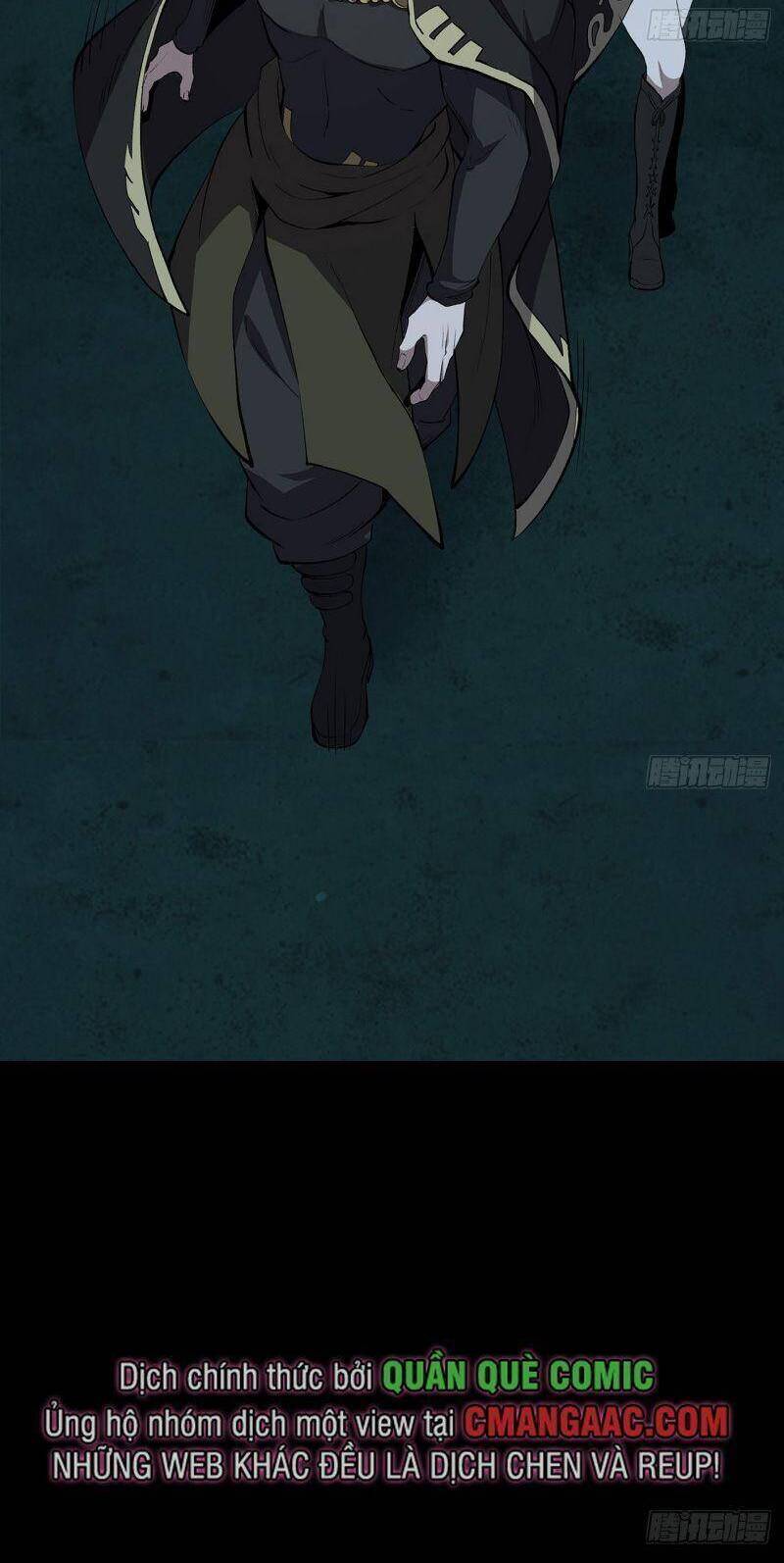 Tôi Đến Từ Địa Ngục Chapter 22 - 27