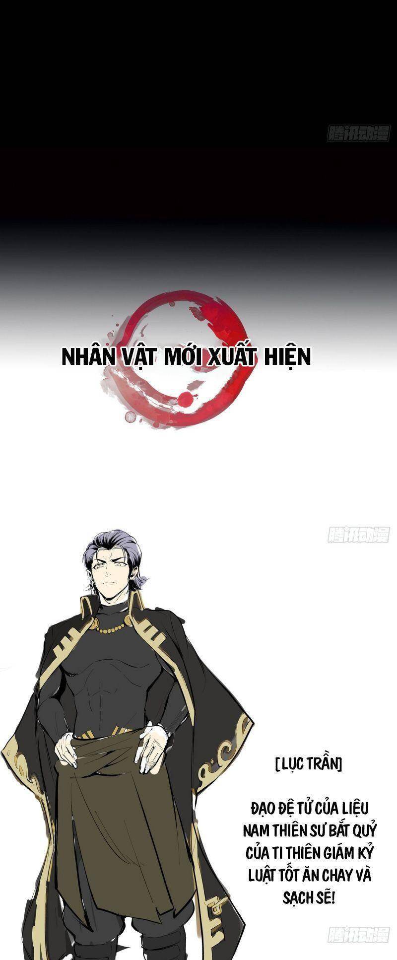 Tôi Đến Từ Địa Ngục Chapter 22 - 30