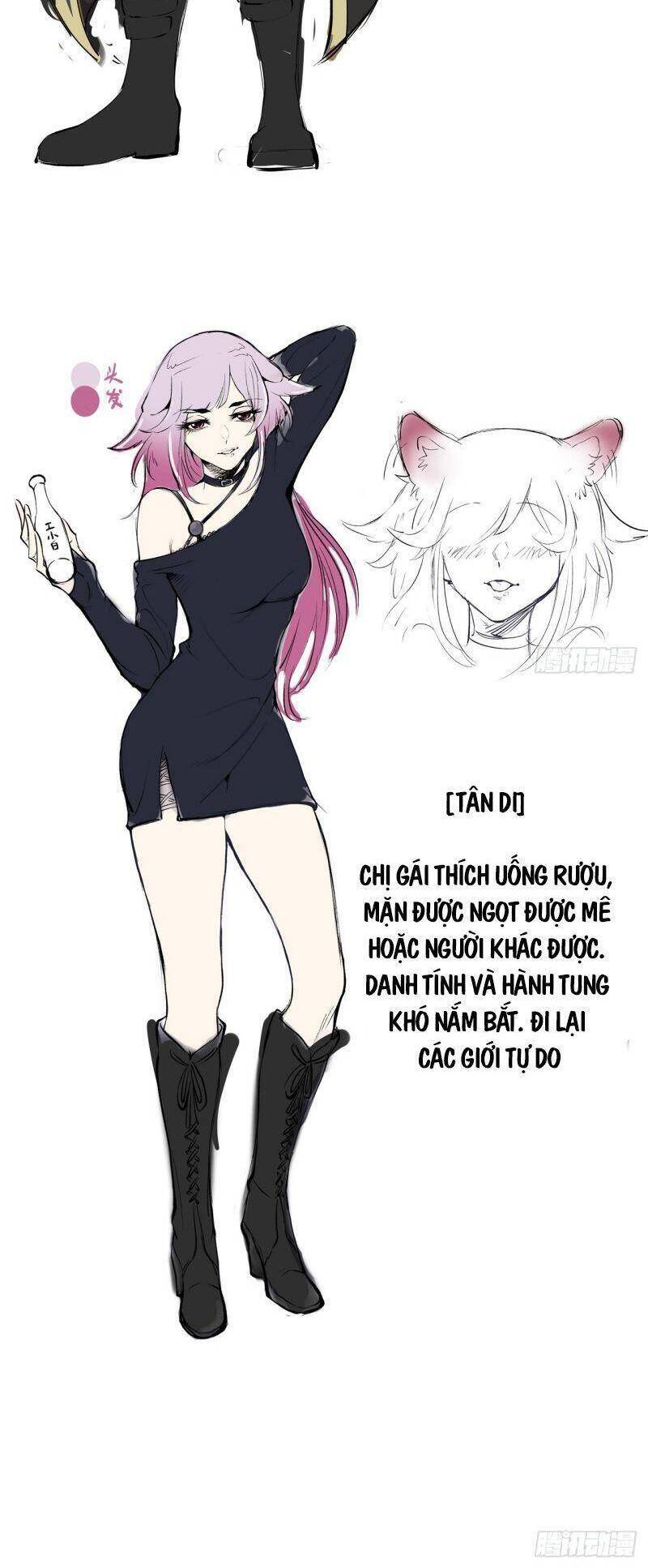 Tôi Đến Từ Địa Ngục Chapter 22 - 31