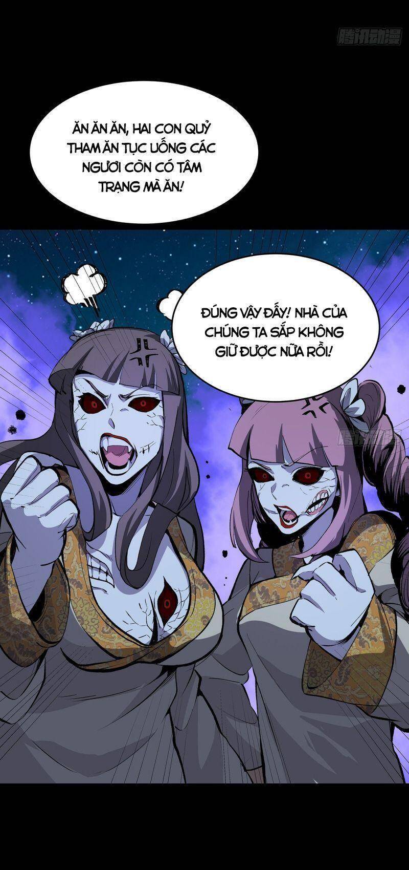 Tôi Đến Từ Địa Ngục Chapter 22 - 5