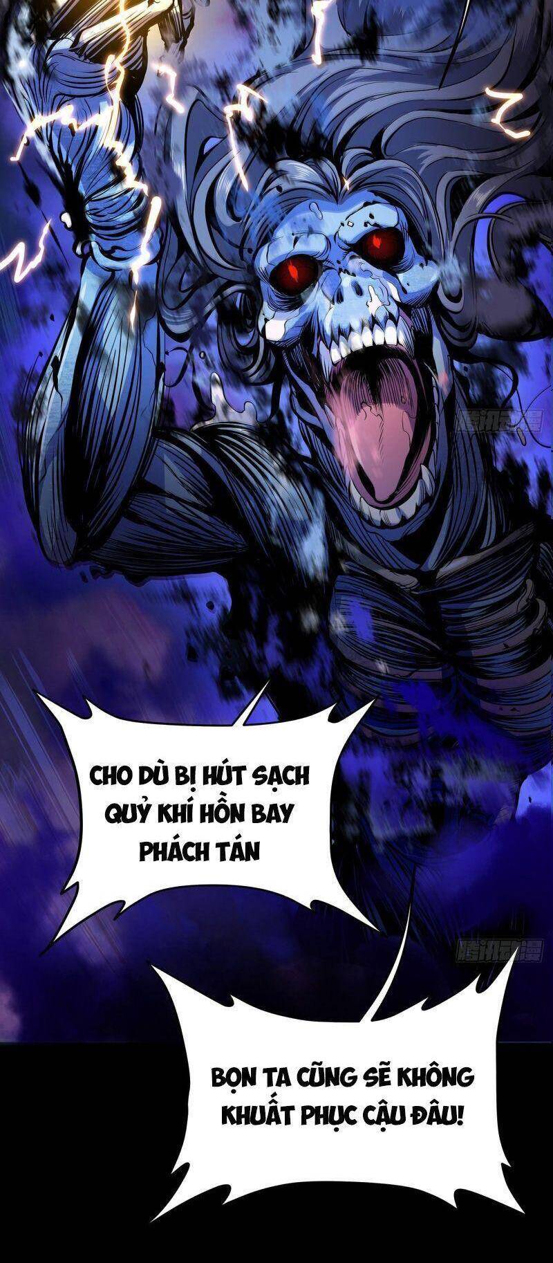 Tôi Đến Từ Địa Ngục Chapter 3 - 24