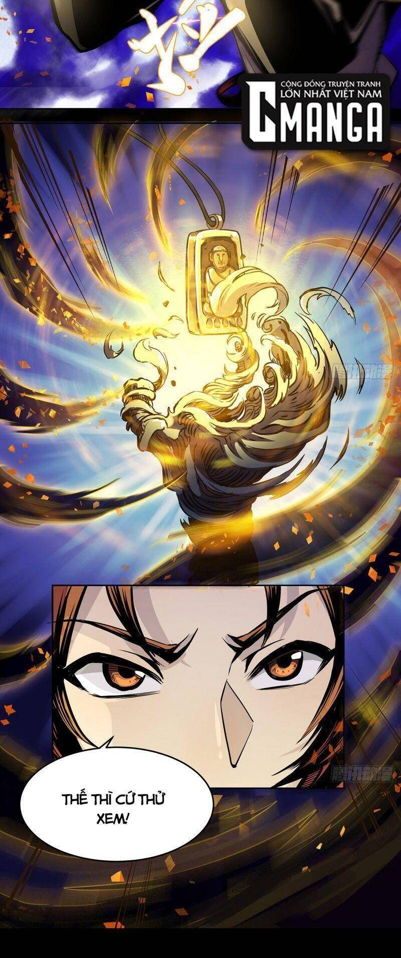 Tôi Đến Từ Địa Ngục Chapter 3 - 26