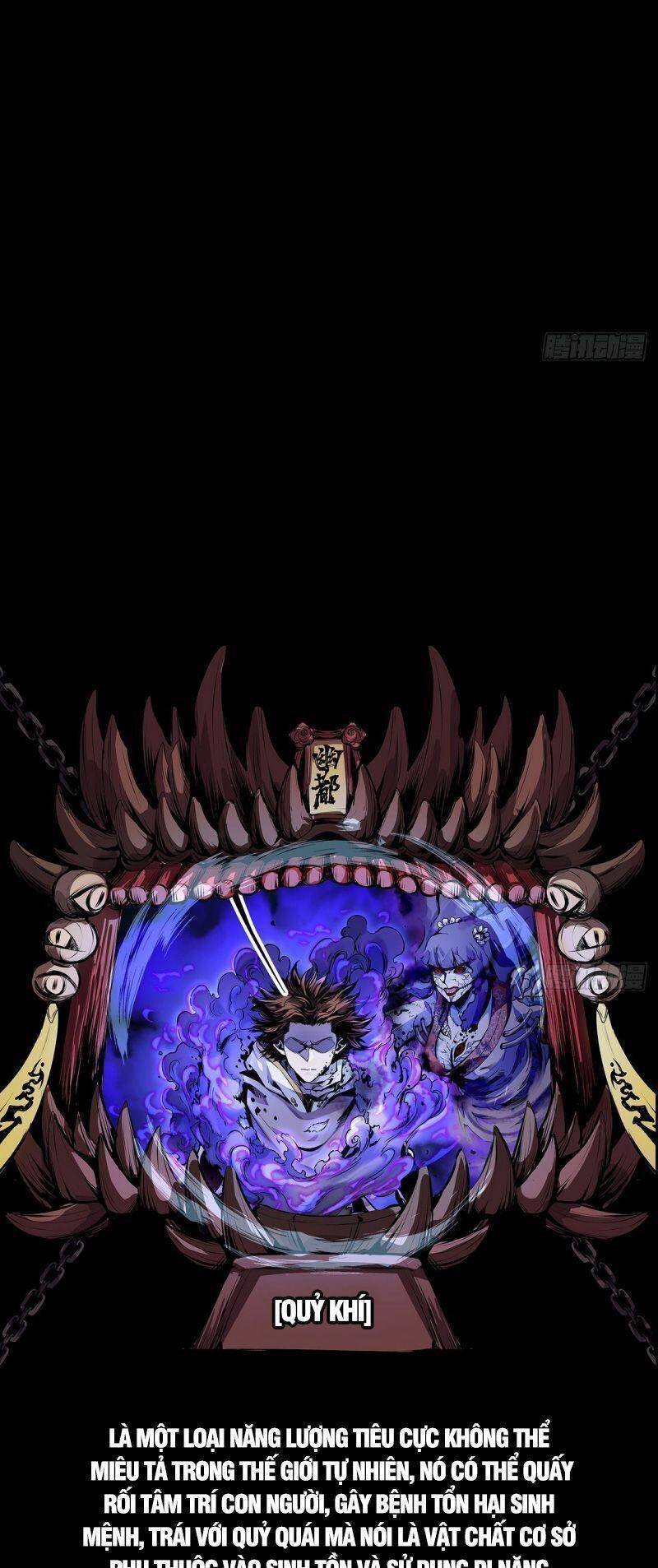 Tôi Đến Từ Địa Ngục Chapter 3 - 27
