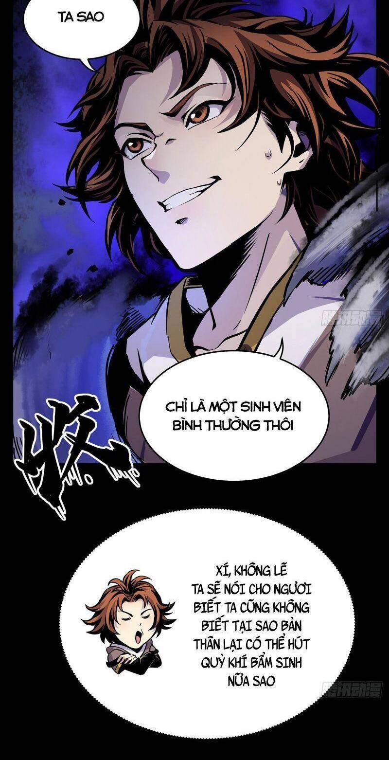 Tôi Đến Từ Địa Ngục Chapter 3 - 4