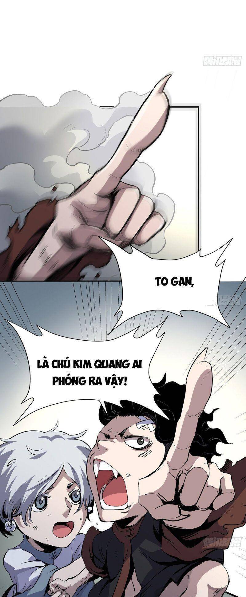 Tôi Đến Từ Địa Ngục Chapter 5 - 25