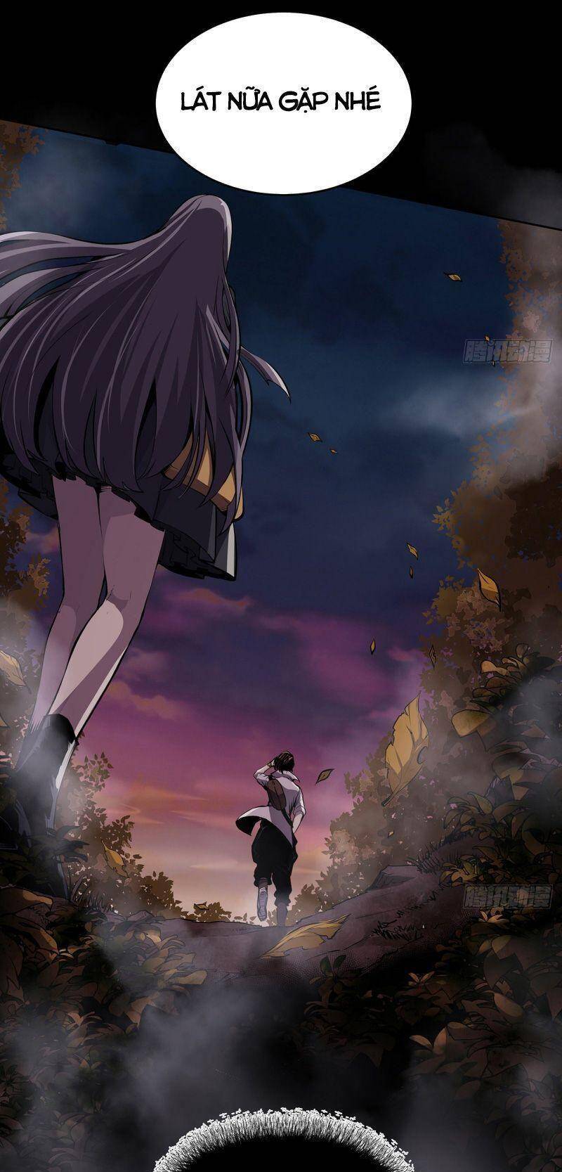 Tôi Đến Từ Địa Ngục Chapter 6 - 17