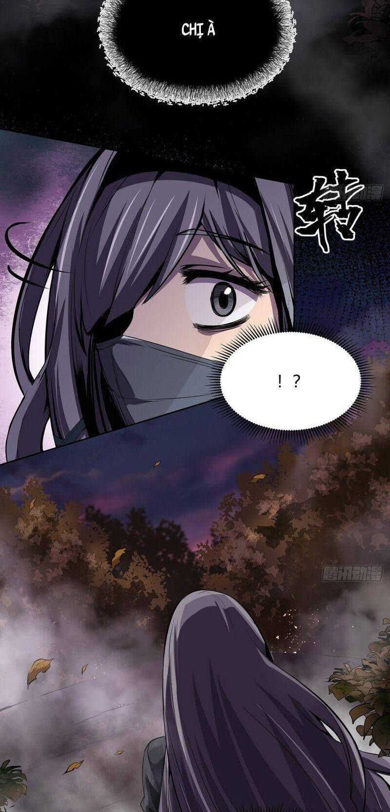 Tôi Đến Từ Địa Ngục Chapter 6 - 18