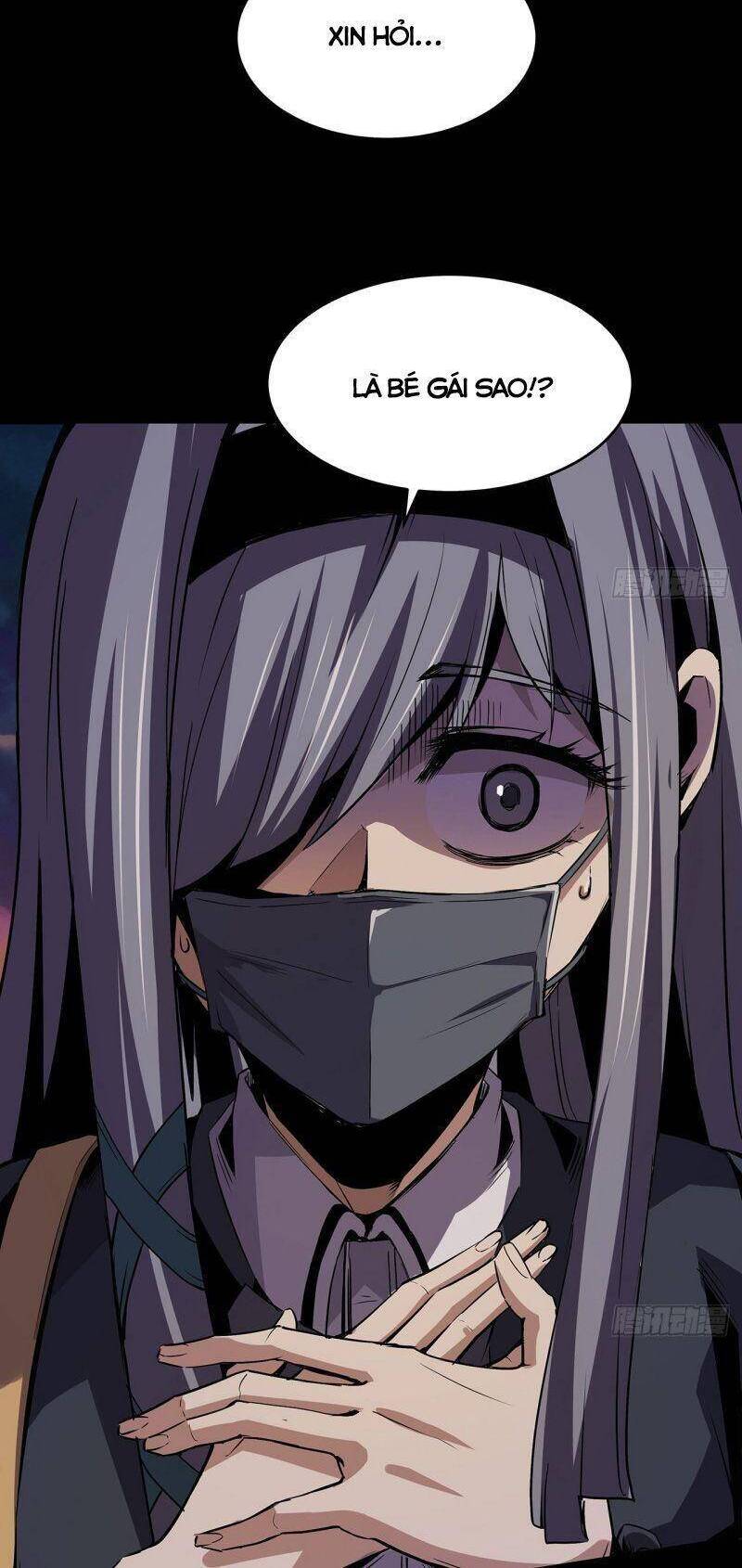 Tôi Đến Từ Địa Ngục Chapter 6 - 23