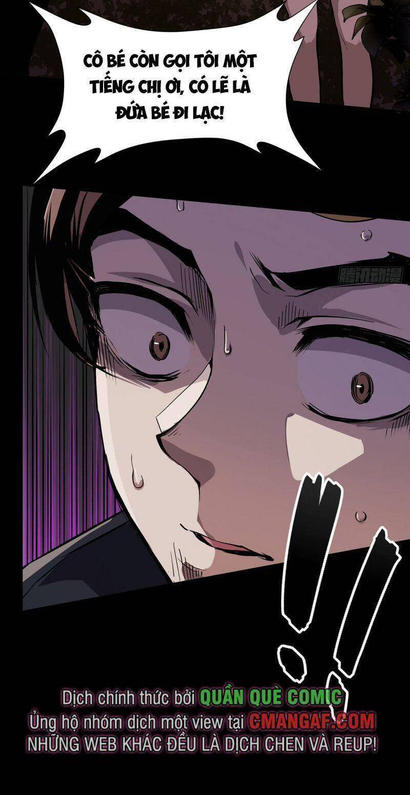 Tôi Đến Từ Địa Ngục Chapter 6 - 25