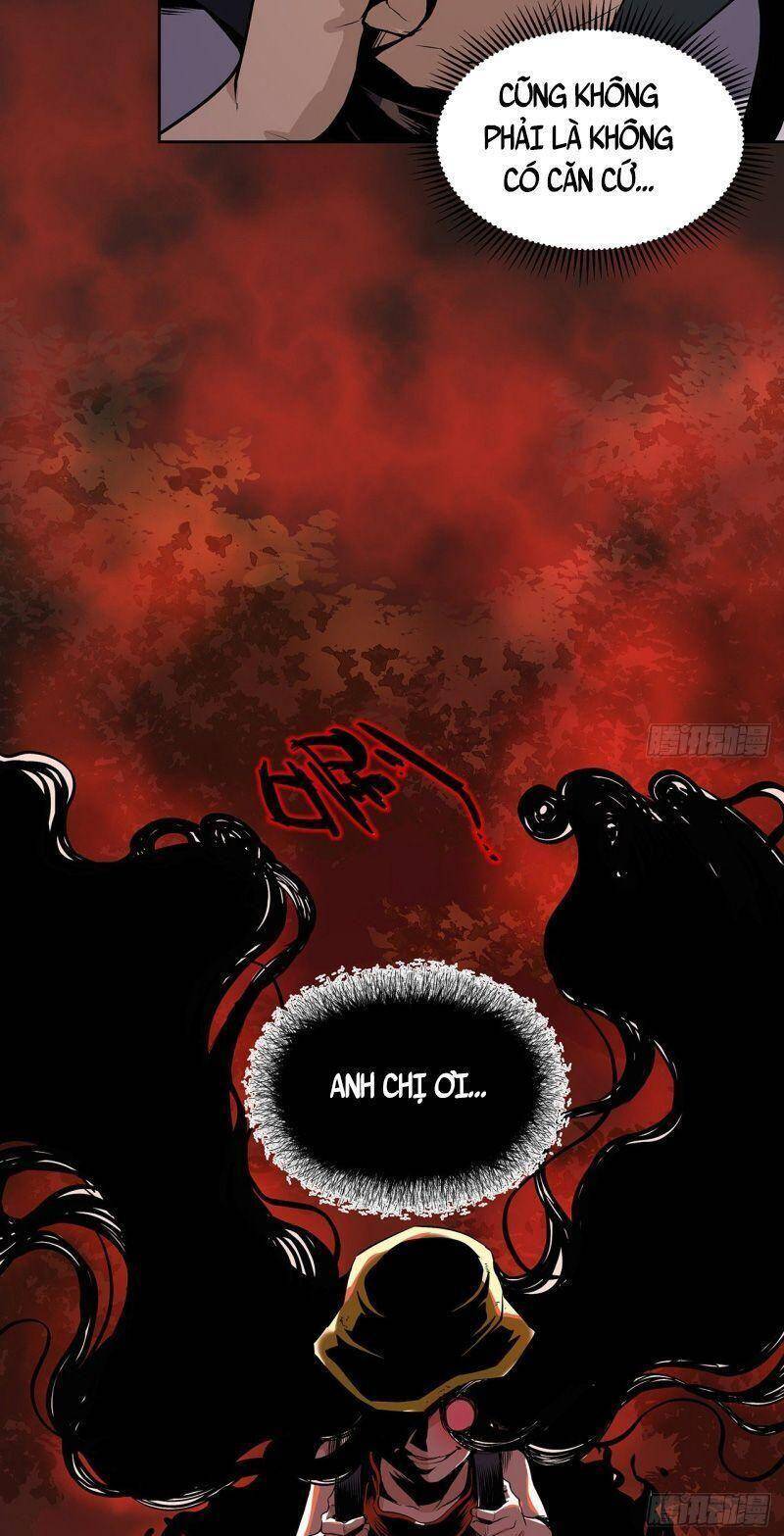 Tôi Đến Từ Địa Ngục Chapter 6 - 30