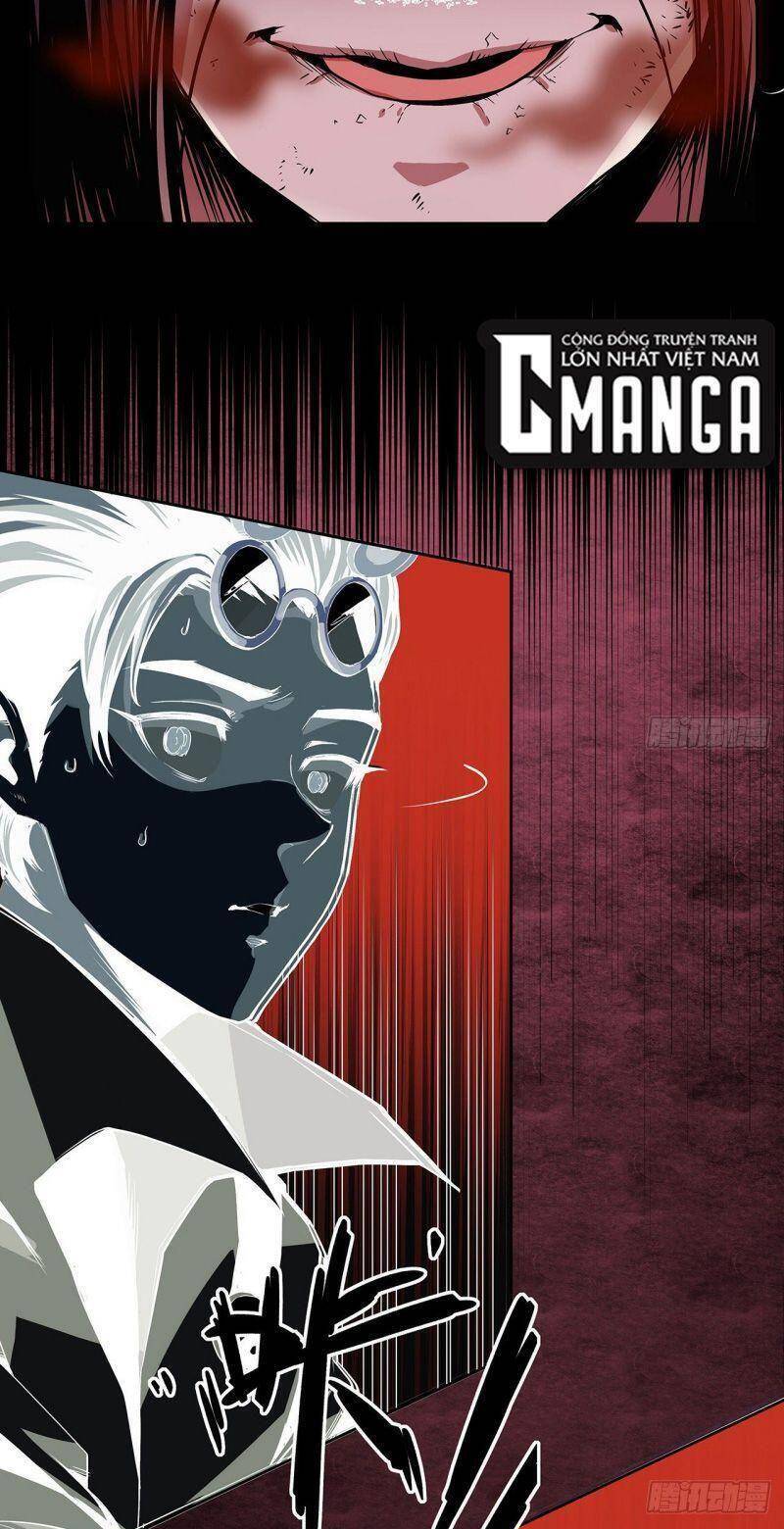 Tôi Đến Từ Địa Ngục Chapter 6 - 32