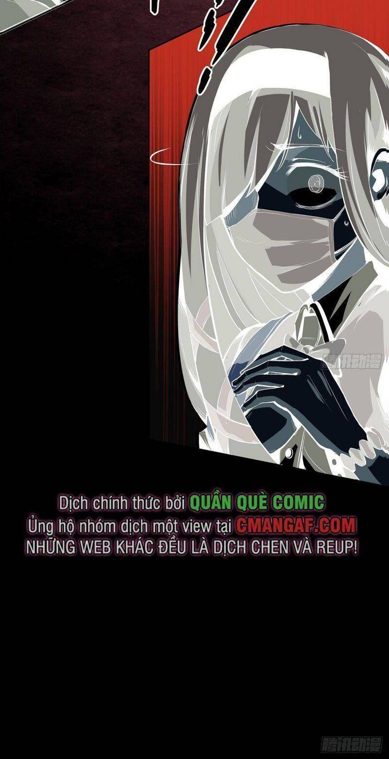 Tôi Đến Từ Địa Ngục Chapter 6 - 33