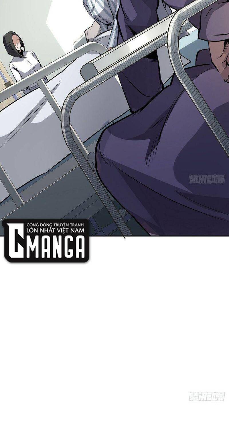 Tôi Đến Từ Địa Ngục Chapter 6 - 5