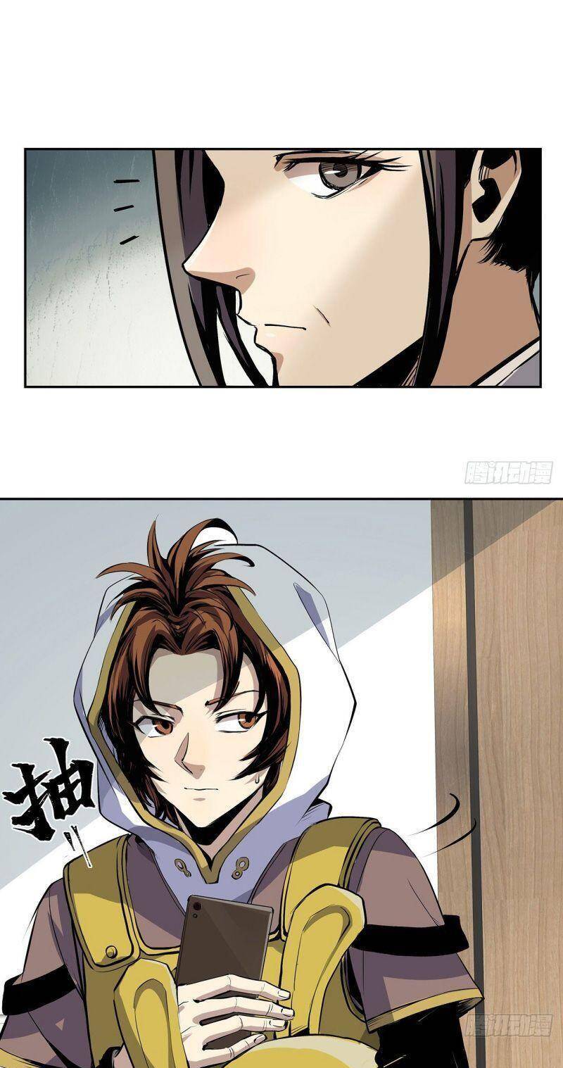 Tôi Đến Từ Địa Ngục Chapter 6 - 6