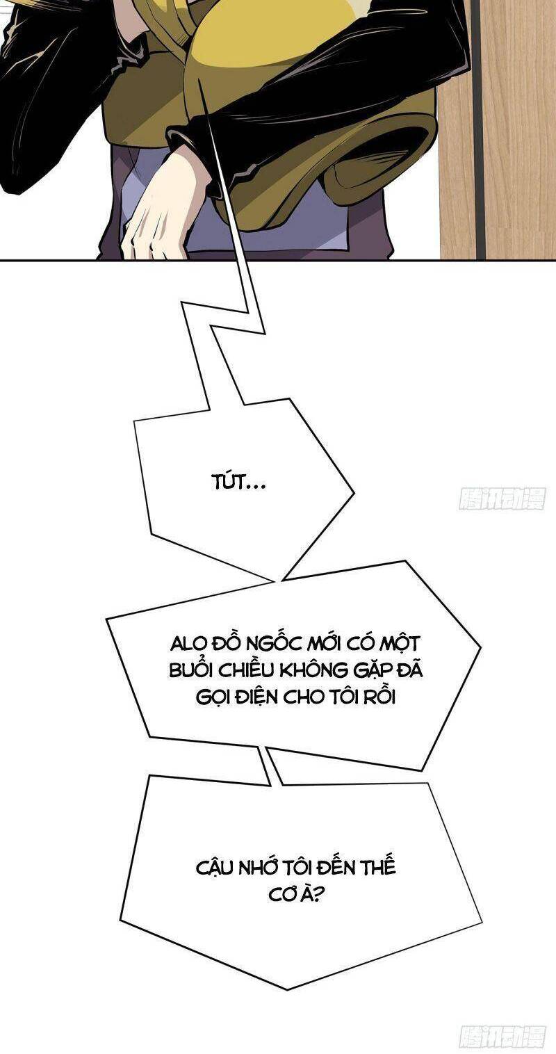 Tôi Đến Từ Địa Ngục Chapter 6 - 7