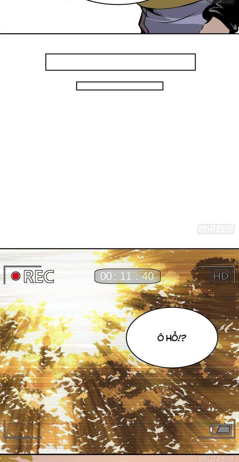 Tôi Đến Từ Địa Ngục Chapter 6 - 9