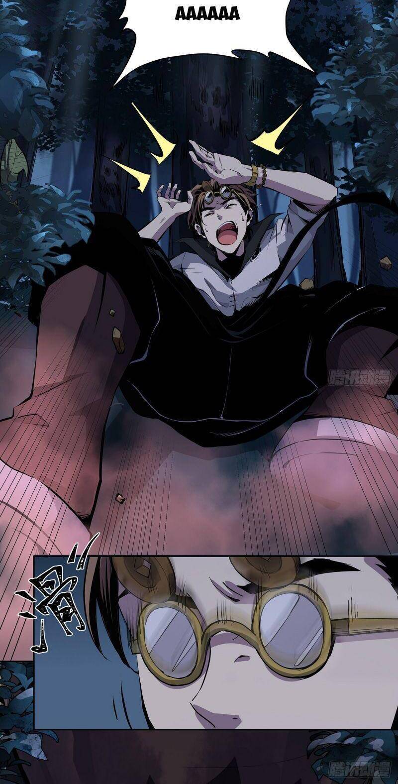 Tôi Đến Từ Địa Ngục Chapter 7 - 15