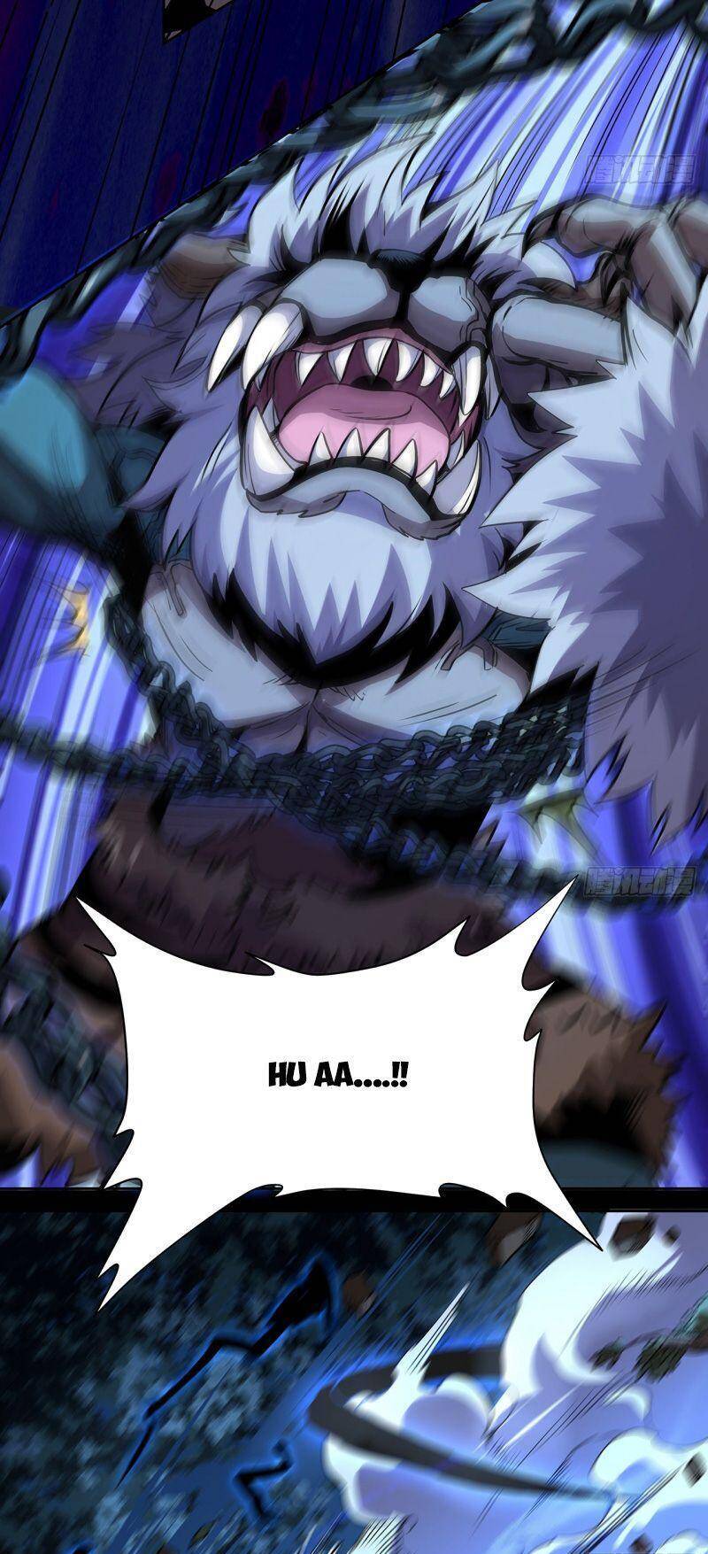 Tôi Đến Từ Địa Ngục Chapter 7 - 24