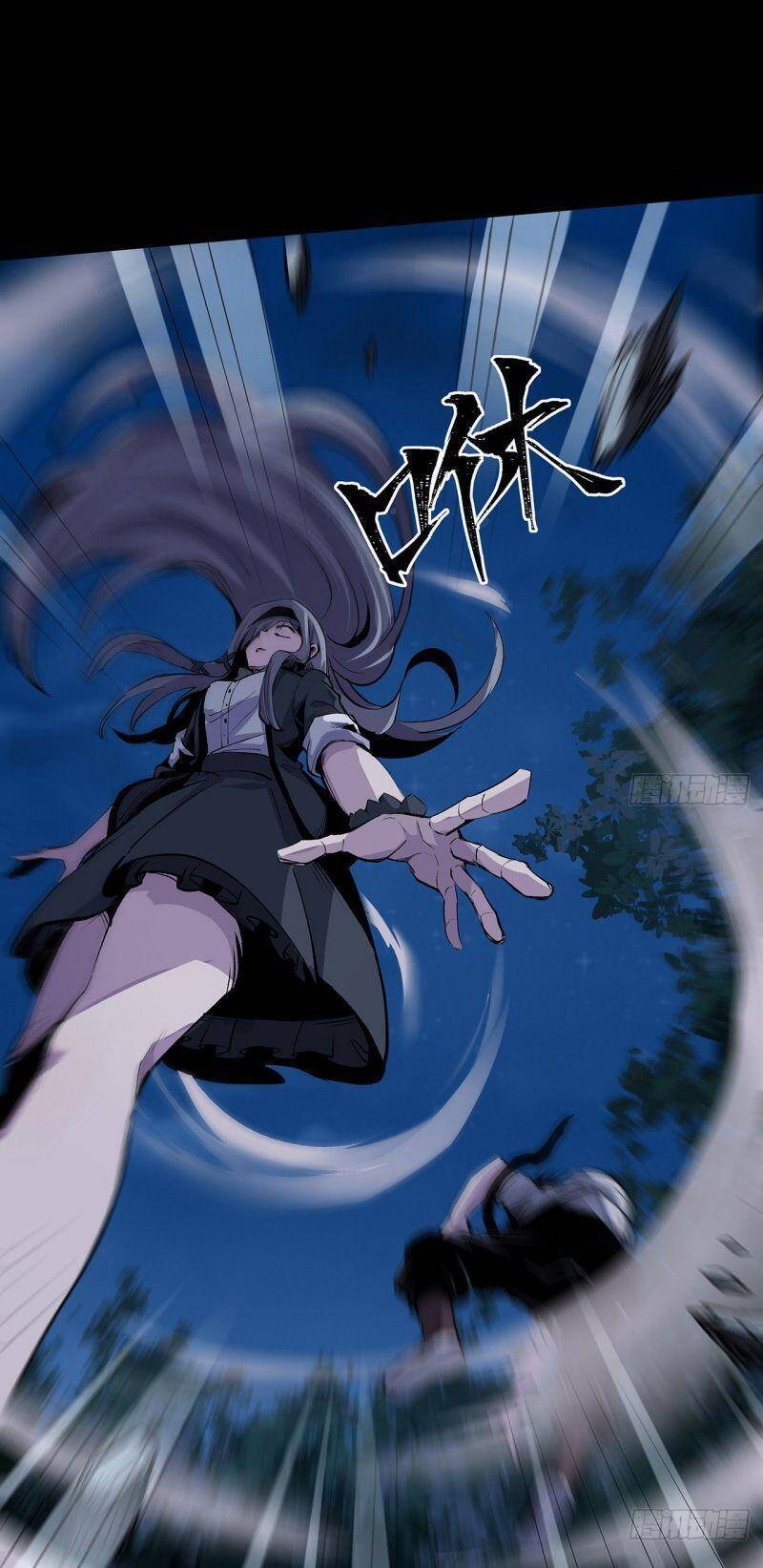 Tôi Đến Từ Địa Ngục Chapter 8 - 17