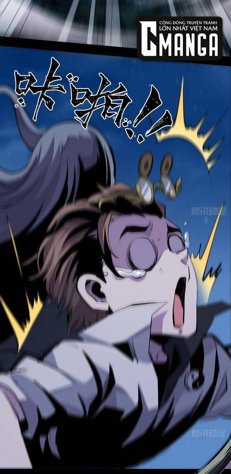 Tôi Đến Từ Địa Ngục Chapter 8 - 18