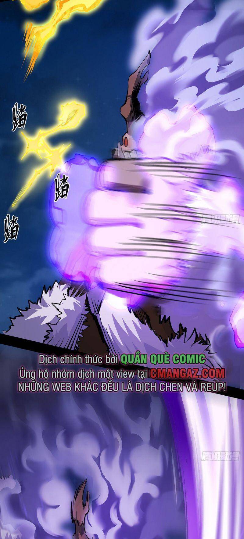 Tôi Đến Từ Địa Ngục Chapter 8 - 22