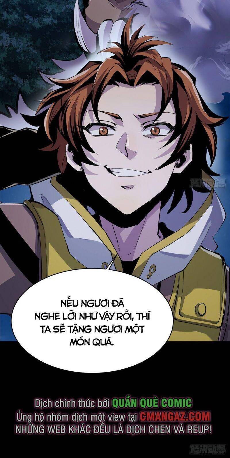 Tôi Đến Từ Địa Ngục Chapter 8 - 29