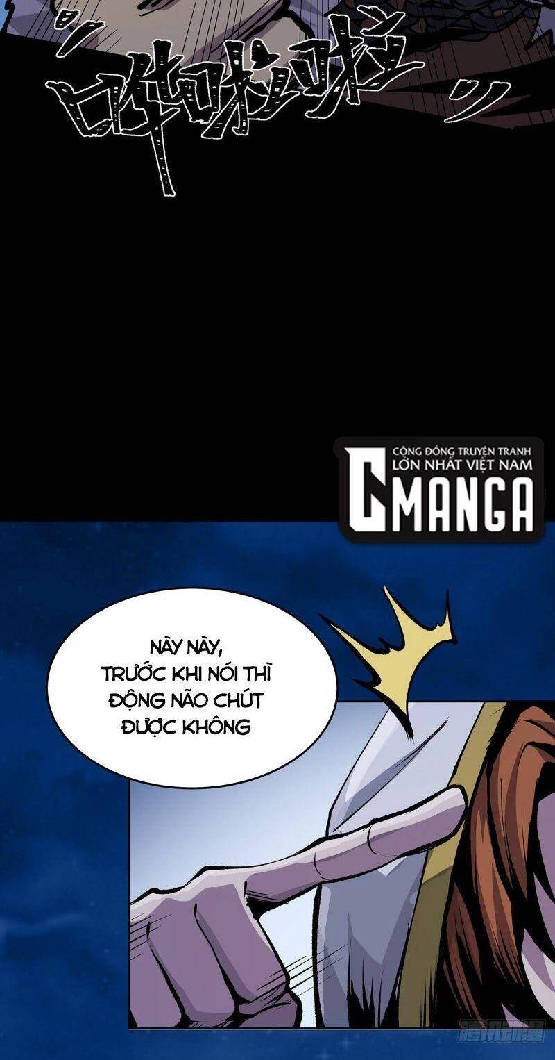 Tôi Đến Từ Địa Ngục Chapter 8 - 5