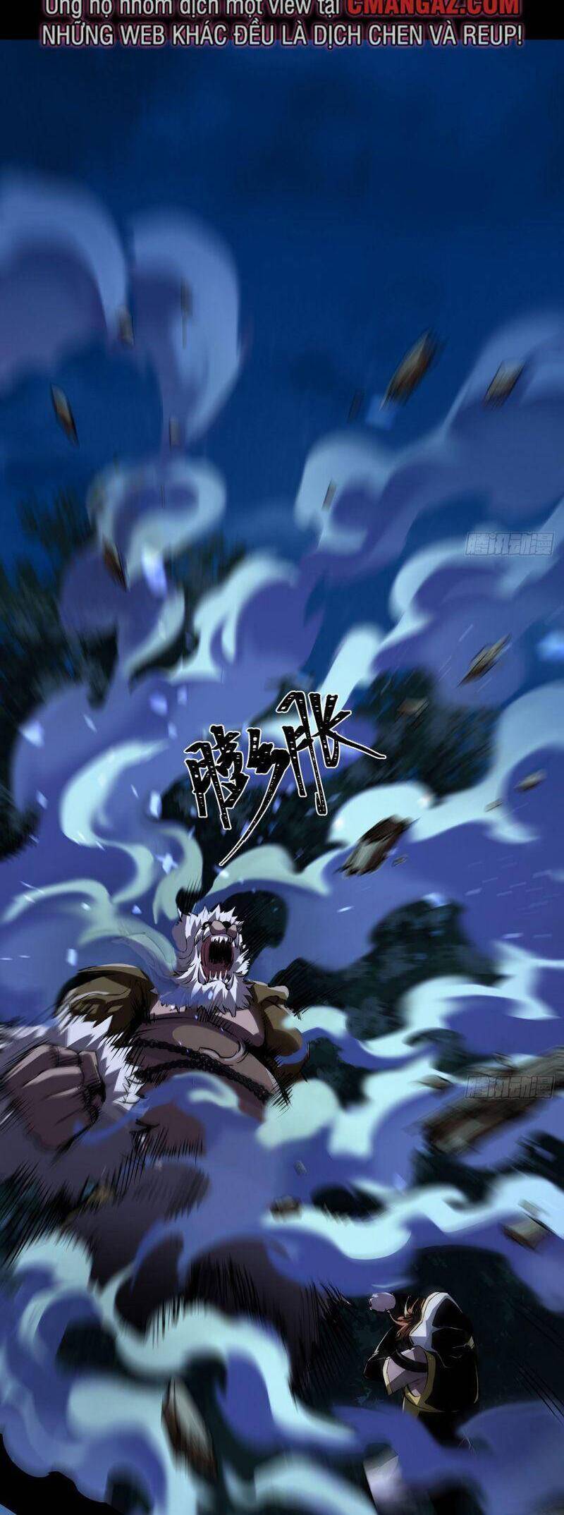 Tôi Đến Từ Địa Ngục Chapter 8 - 9