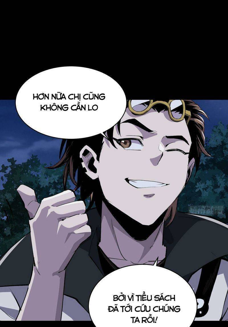 Tôi Đến Từ Địa Ngục Chapter 10 - 4