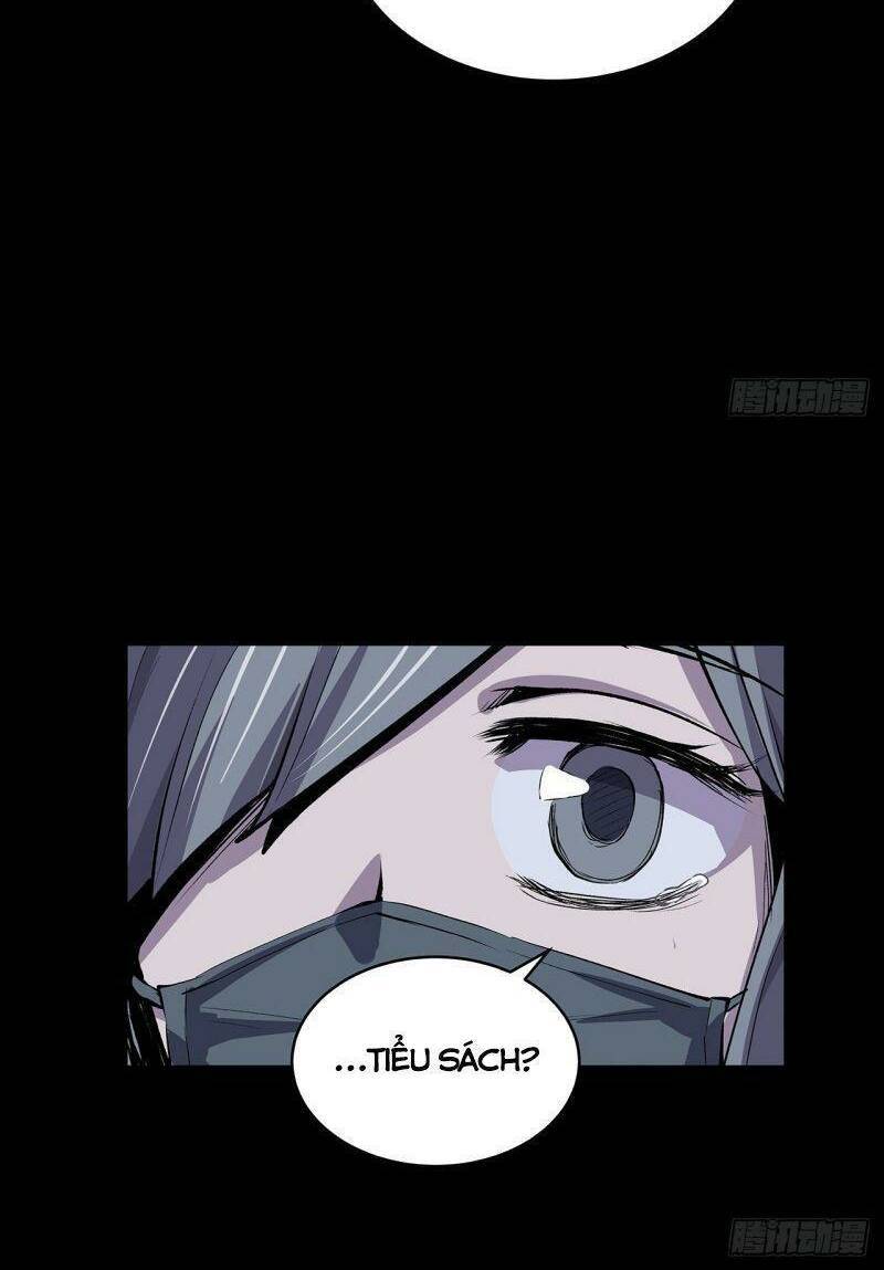 Tôi Đến Từ Địa Ngục Chapter 10 - 5