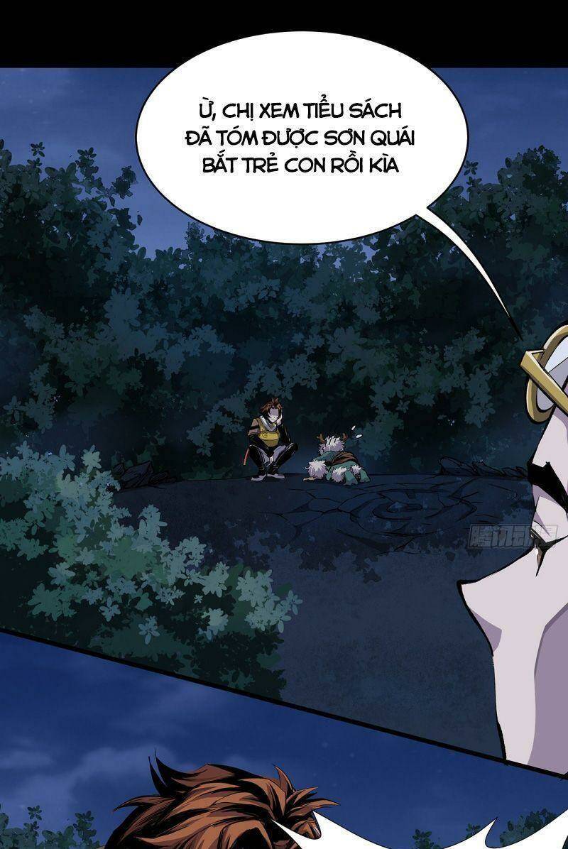 Tôi Đến Từ Địa Ngục Chapter 10 - 6