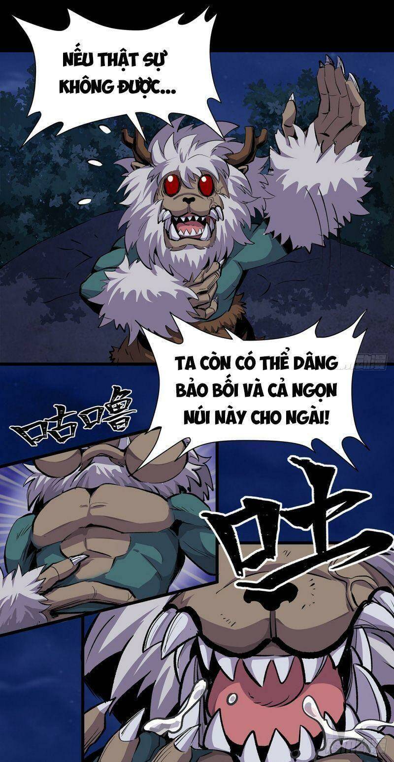 Tôi Đến Từ Địa Ngục Chapter 10 - 8