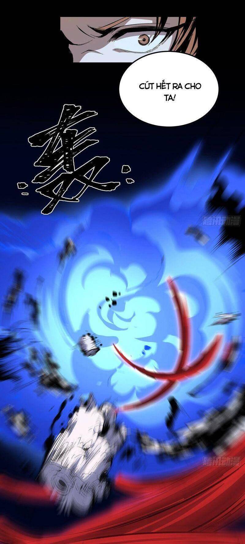 Tôi Đến Từ Địa Ngục Chapter 19 - 15