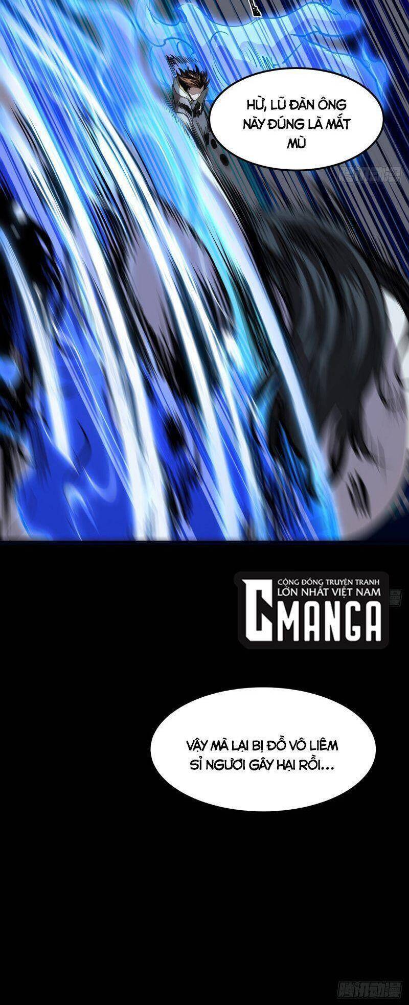 Tôi Đến Từ Địa Ngục Chapter 19 - 18