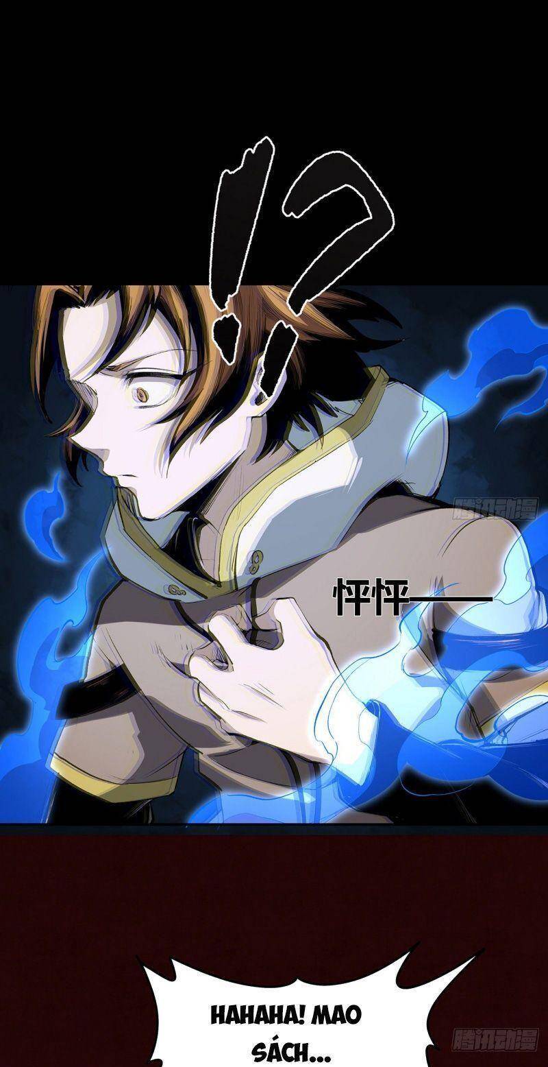 Tôi Đến Từ Địa Ngục Chapter 19 - 19