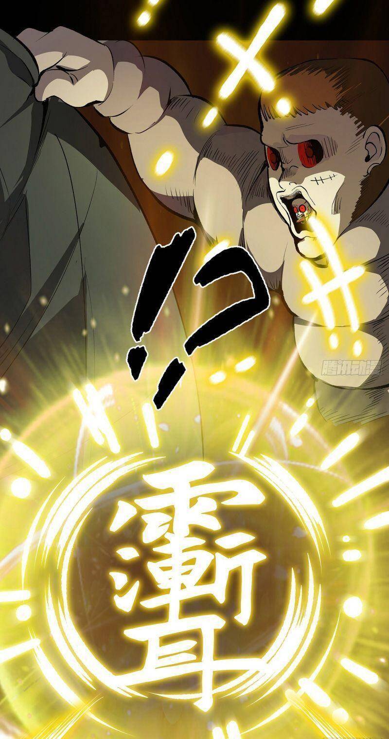 Tôi Đến Từ Địa Ngục Chapter 19 - 27