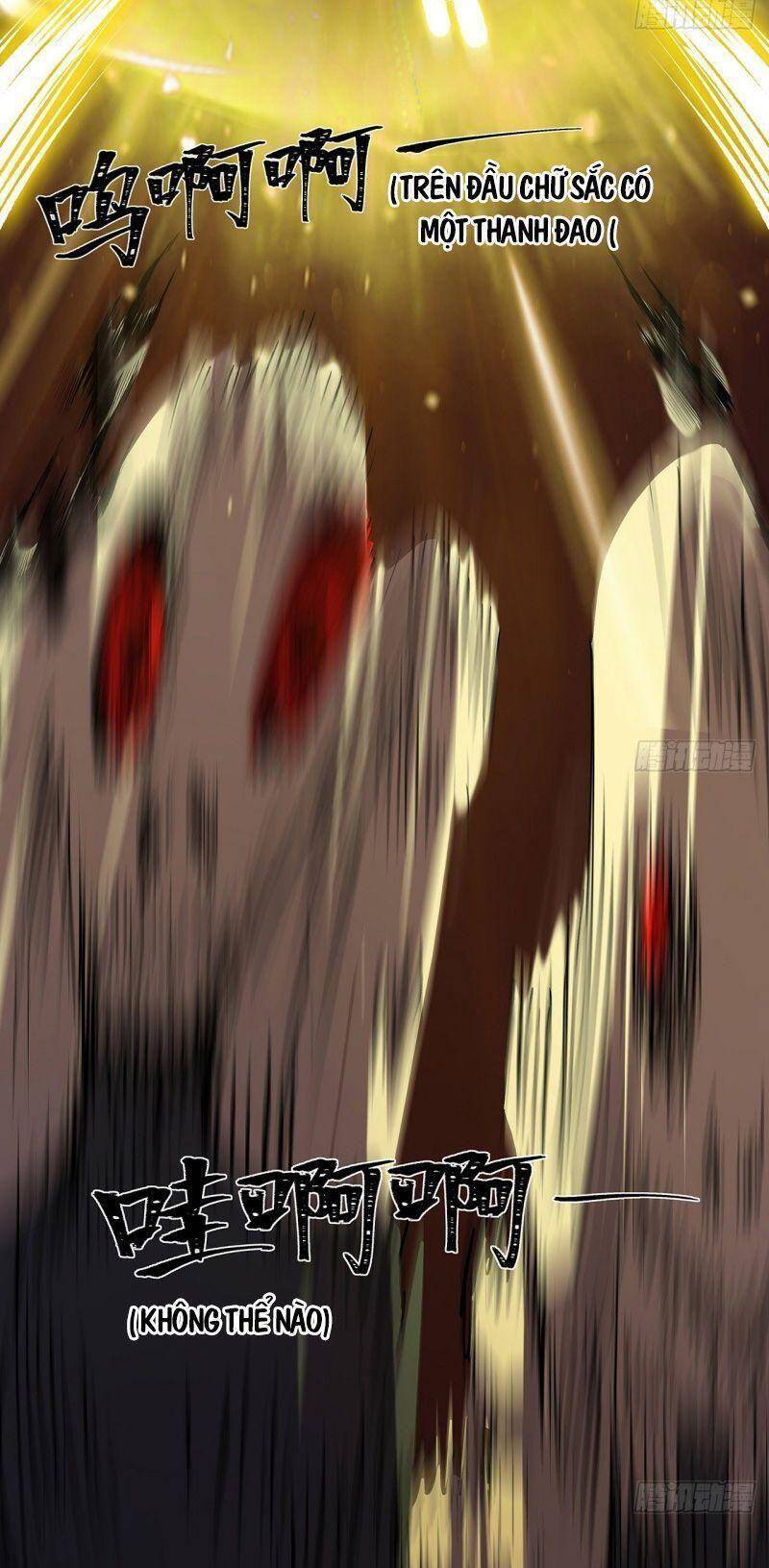 Tôi Đến Từ Địa Ngục Chapter 19 - 28
