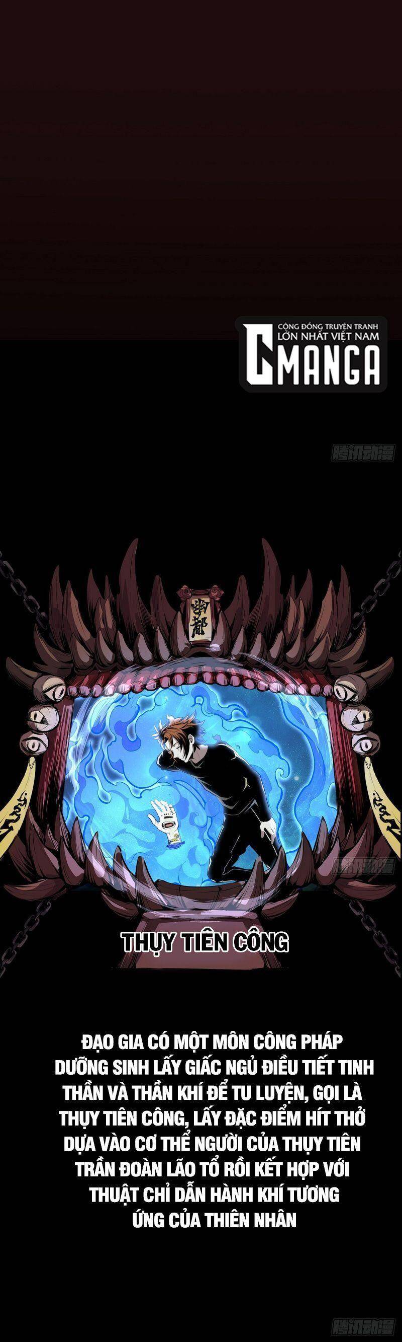 Tôi Đến Từ Địa Ngục Chapter 19 - 30