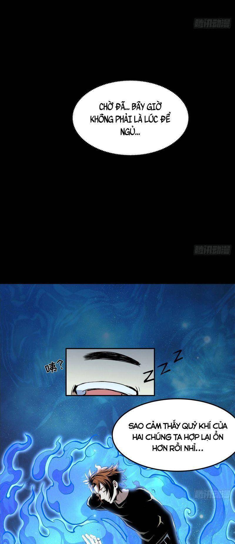 Tôi Đến Từ Địa Ngục Chapter 19 - 5