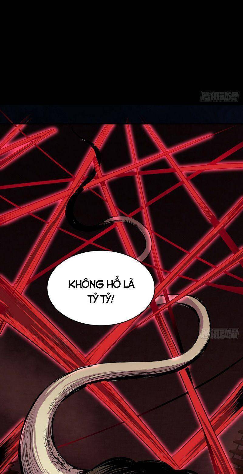 Tôi Đến Từ Địa Ngục Chapter 19 - 7