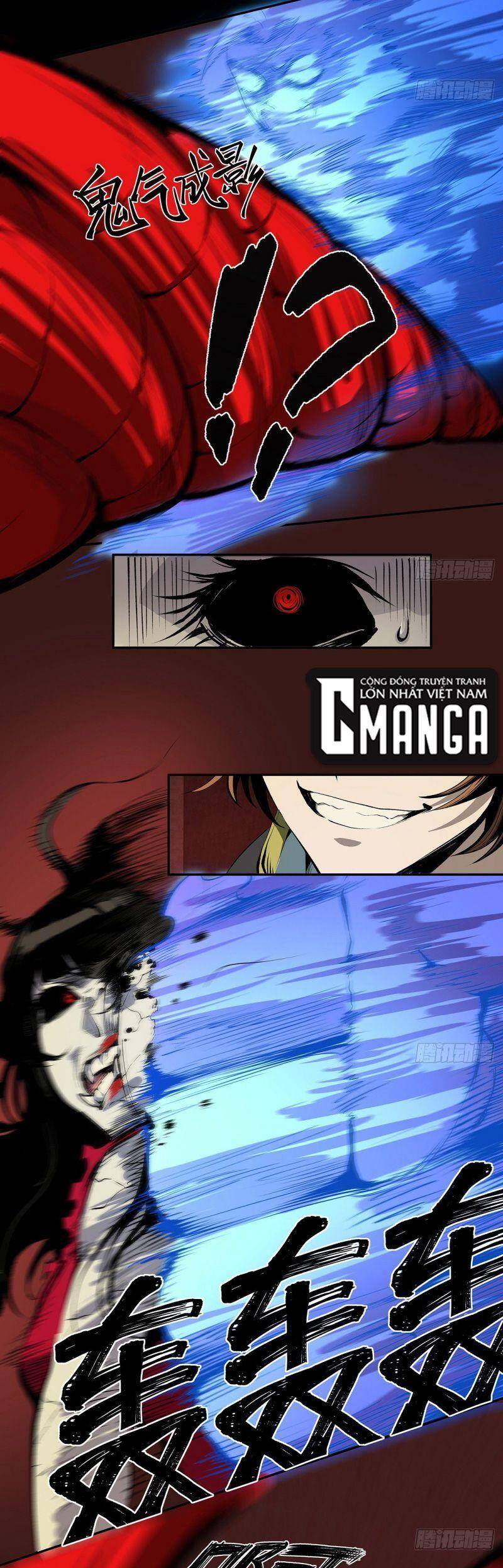 Tôi Đến Từ Địa Ngục Chapter 20 - 12