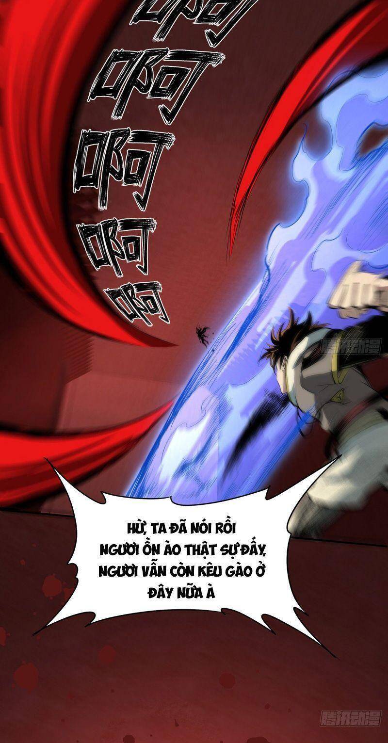 Tôi Đến Từ Địa Ngục Chapter 20 - 13