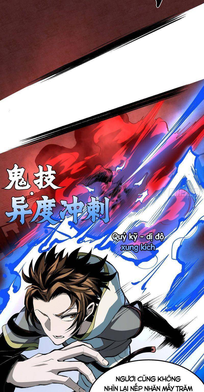 Tôi Đến Từ Địa Ngục Chapter 20 - 15