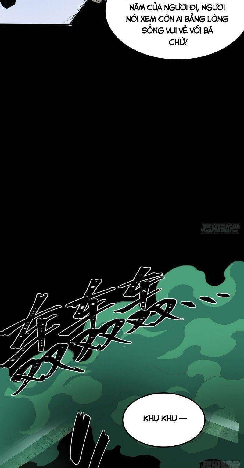 Tôi Đến Từ Địa Ngục Chapter 20 - 16