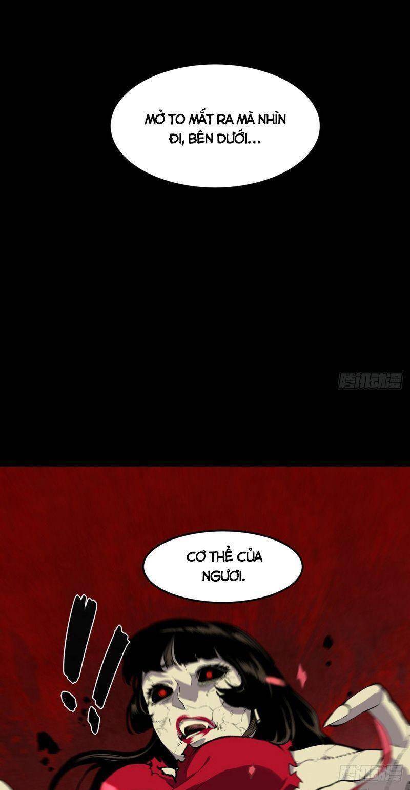 Tôi Đến Từ Địa Ngục Chapter 20 - 21