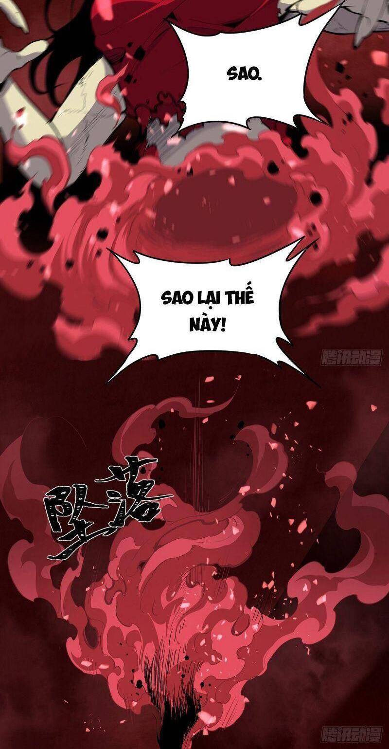 Tôi Đến Từ Địa Ngục Chapter 20 - 22