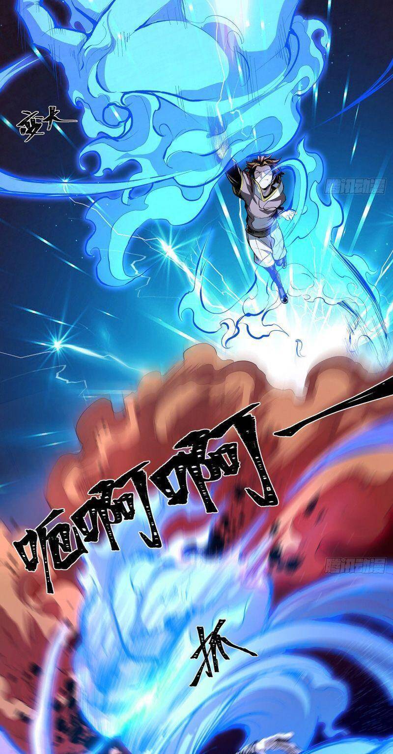 Tôi Đến Từ Địa Ngục Chapter 20 - 4