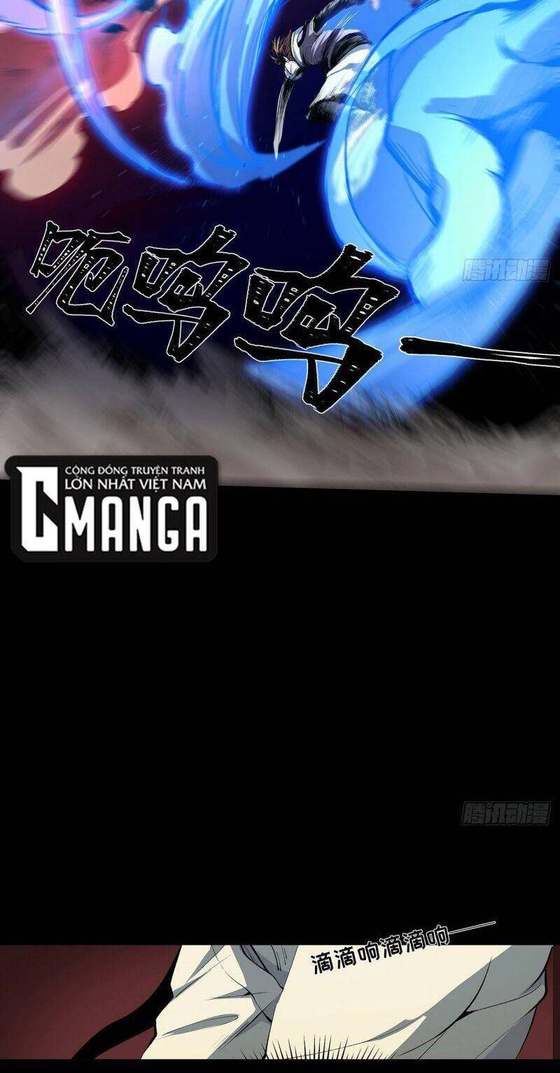 Tôi Đến Từ Địa Ngục Chapter 20 - 5