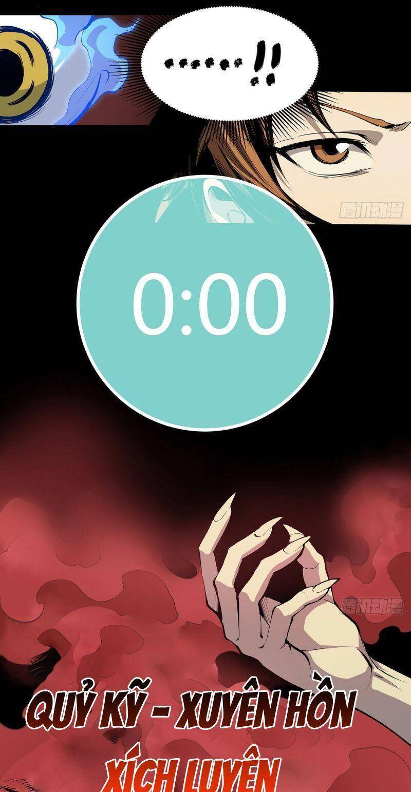 Tôi Đến Từ Địa Ngục Chapter 20 - 6