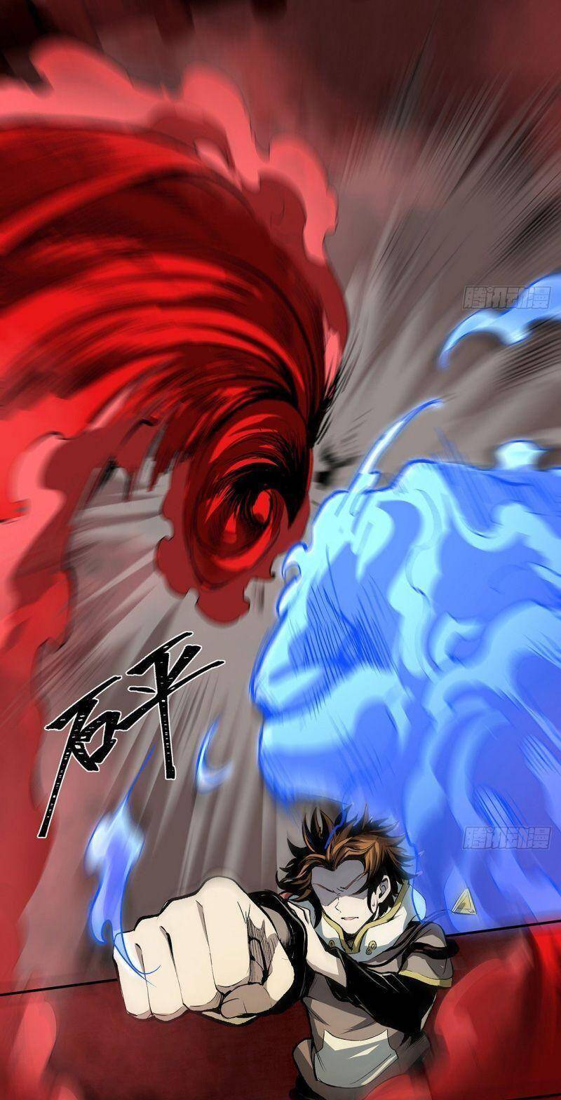 Tôi Đến Từ Địa Ngục Chapter 20 - 8